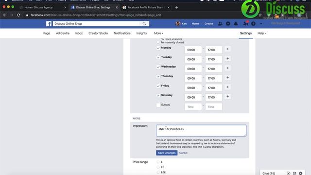Facebook Marketing ( Chapter - 3 )