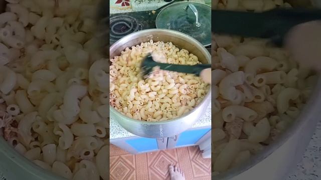 1080p_МАКАРОНЫ_ОТКИДНЫЕ_С_ТУШЕНКОЙ_ВКУСНО_КАК