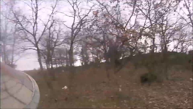 3.BÖLÜM :AIRSOFT TURKEY CLUB TAKIMI BARRACUDA AIRSOFT TEAM SENARYO OYUNU...
