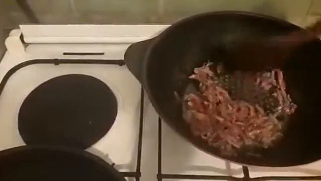 Сонун тамак жасап жеп коргуло !!!