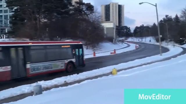 TTC Orion VII NG Diesel 8212