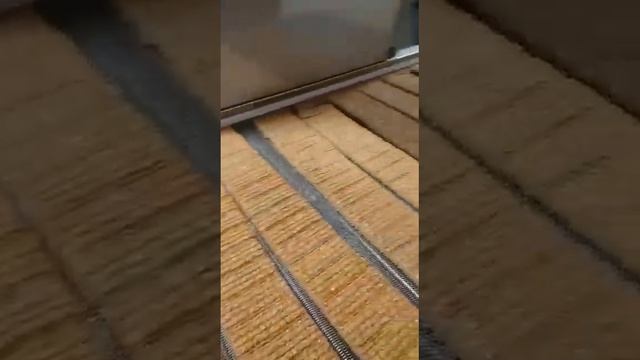 Os - 1400 Cereal Baar Line / Krokan Hattı/Крокан Хатты