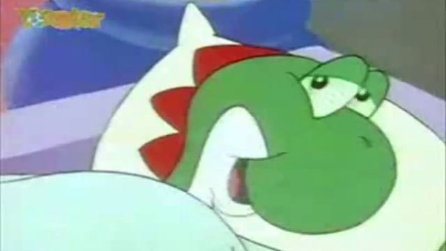 Youtube Poop: Myotismon is a woman