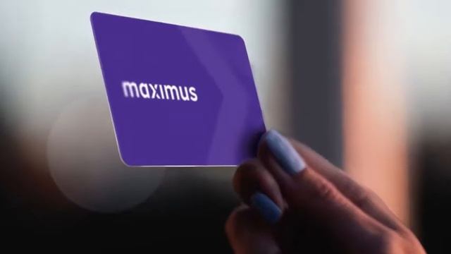 Introducing a refreshed Maximus