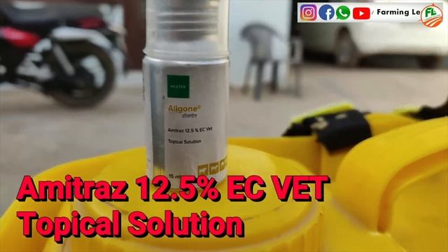 जूं चिचडी का जड़ से खात्मा फ्री में Treatment for Tics of cow buffalo juu chichad ka ilaj Dairy Far