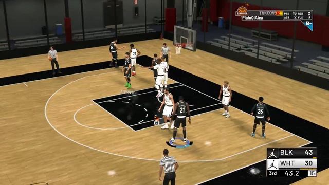 TUKAY 19 RICK 24 AND 10