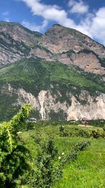 Почувствуй магию древних обычаев и природных красот