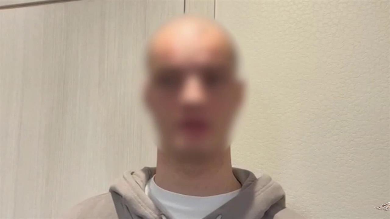 В Москве задержали двух подозреваемых в мошенничестве