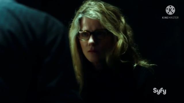 Why You Should Watch 12 Monkeys