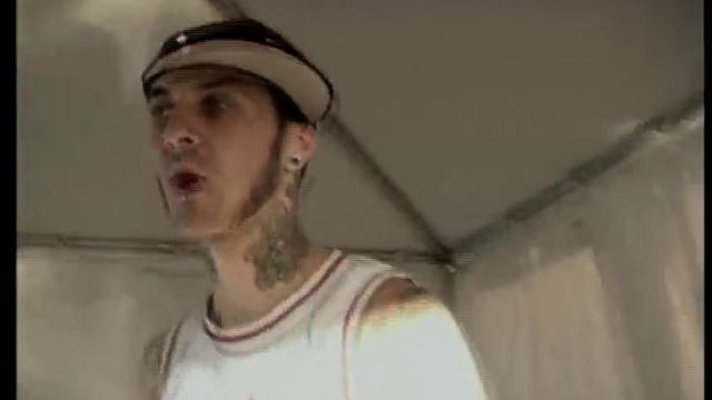 Blink 182, mark tom and travis talk about eachother