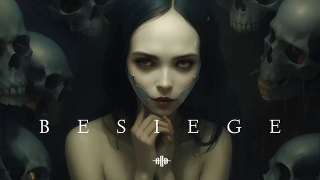 Dark Techno EBM Industrial Bass Mix 'BESIEGE'