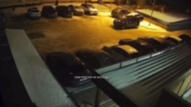 Упал с 18-го этажа и выжил.Во Владимире найден самый живучий человек на планете.