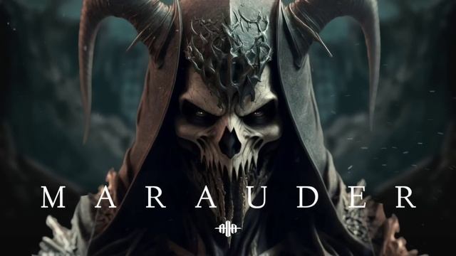 Dark Techno EBM Industrial Bass Mix 'MARAUDER'