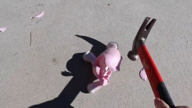 Poopsie Slime Surprise Unicorn, Max & Ruby and Caveman Minion Destruction