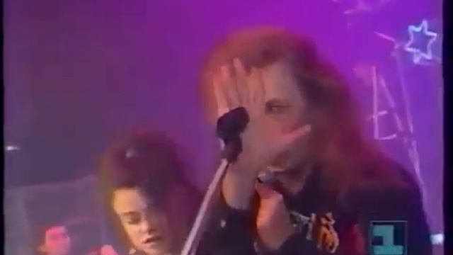 Королёва и Николаев , Такси , такси ,1992