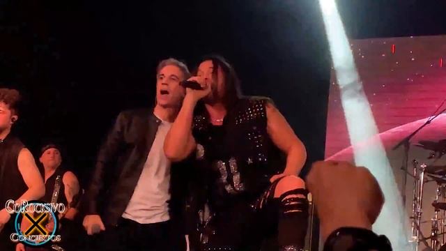 Mago de Oz - Luna de Sangre feat. Isra Ramos (La Riviera) 2024