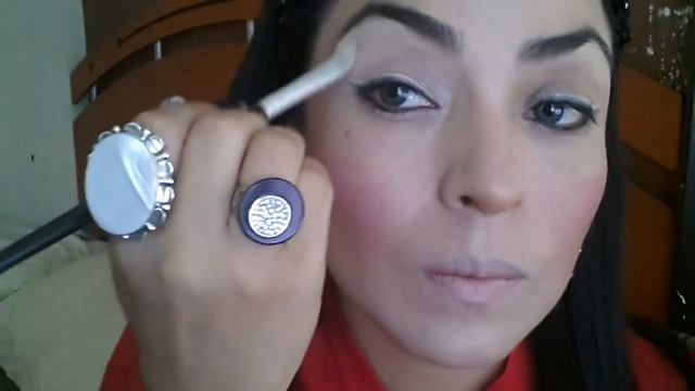Maquillaje económico o de farmacia tutorial...  #makeup #tutorial #maquillaje #stefania