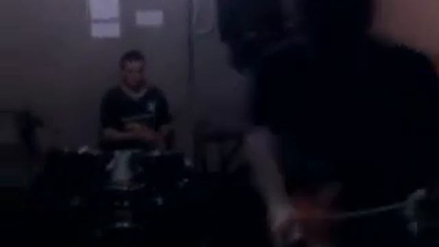 Stiff upper lip - ACDC Cover - Banda Razão Insana