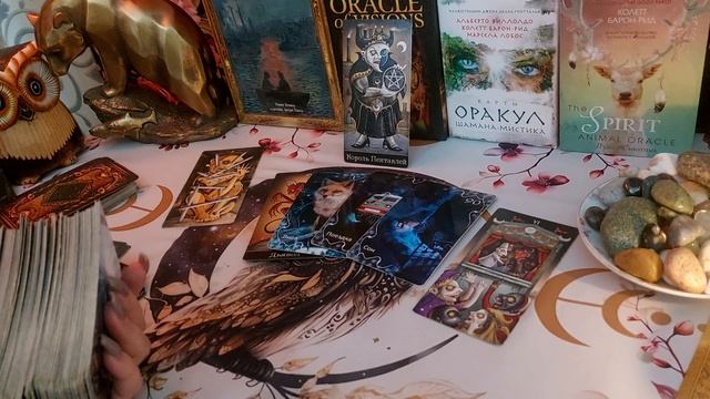 СКРЫТАЯ УГРОЗА! КТО ТВОРИТ ГАДОСТИ? КОЛДУЕТ?