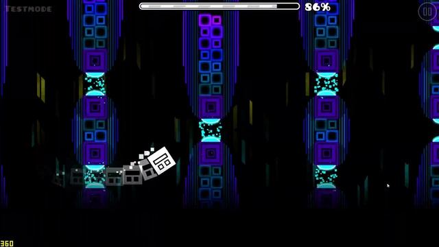 Auditory breaker 65-100 | Extreme demon