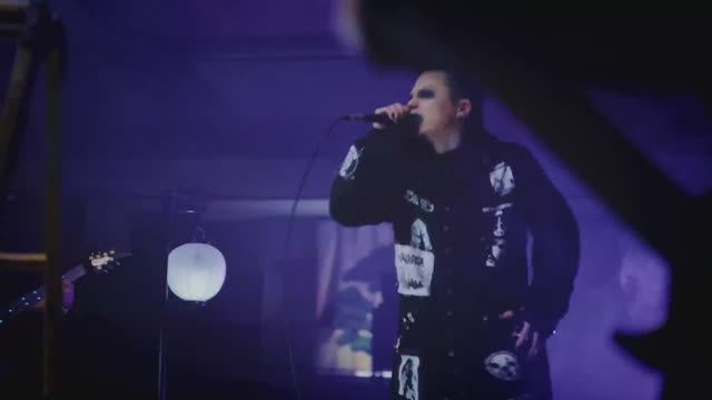 DEVILOOF - Newspeak (Official Music Video)