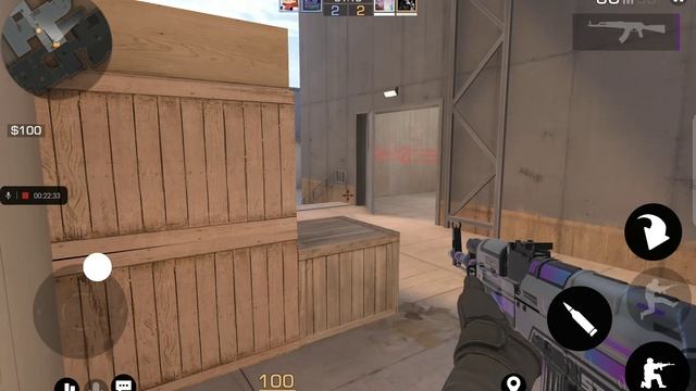 standoff 2