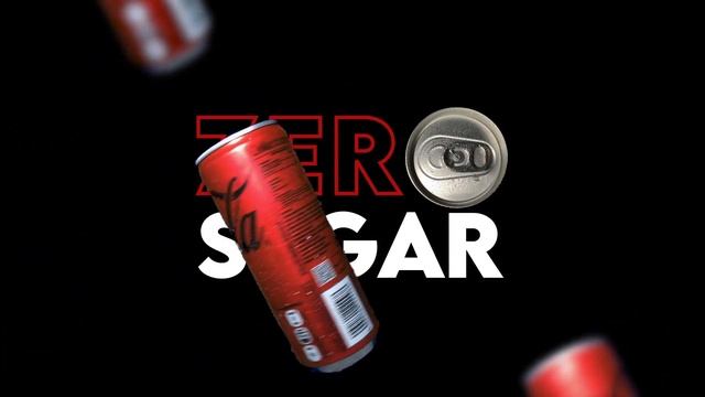 Iklan Coca Cola Motion Graphics