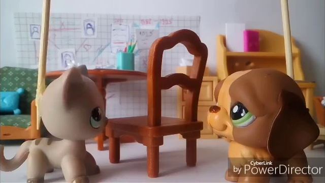 Lps: "Следователи" (1 серия:"Нет...")