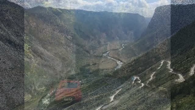 Алтайская сказка 2018г.