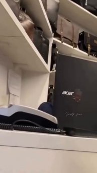 это уже вполне норма..