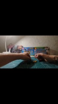 Набор "My World", серия "Ranch Carnival"