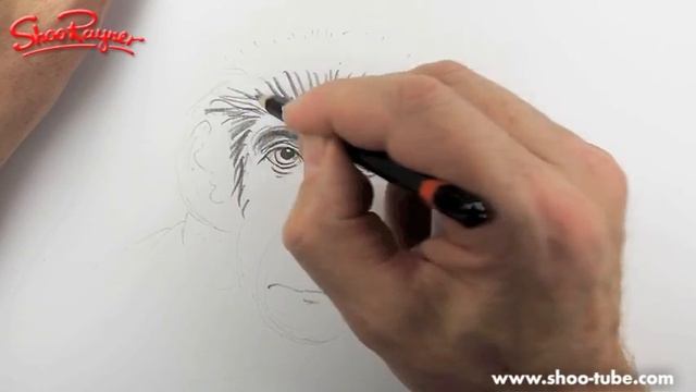 Draw Planet of the Apes
