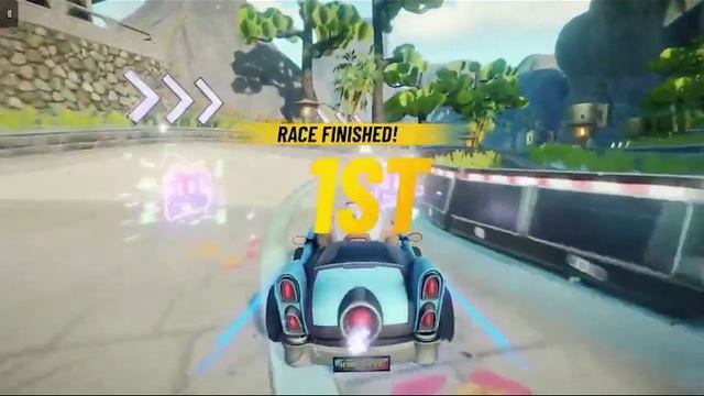 ⚡ КТО БЫСТРЕЕ Прокачка Мистера Невероятного до MPR 21 в Disney Speedstorm! 🏆🏎️