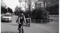 leica m2 Street Snap in China