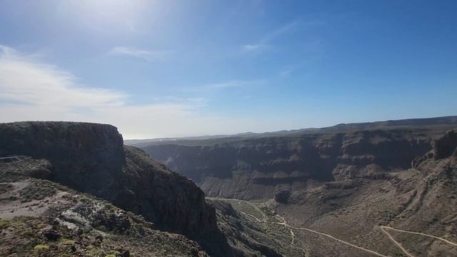 Гран-Канария - Где лучше отдыхать?