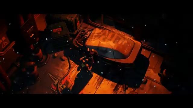 RUINER - Launch Trailer