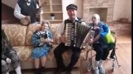 шеф концерт пансионат