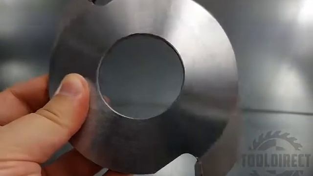 Насадная фреза для шипового сращивания древесины 16050021HP