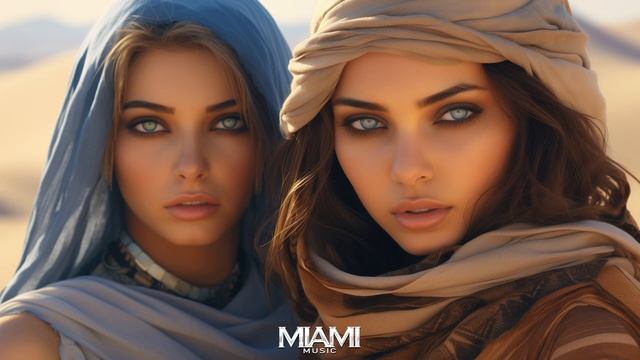 Top Mix Deep House Miami Music 2024 #mix #deephouse