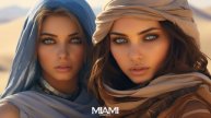 Top Mix Deep House Miami Music 2024 #mix #deephouse