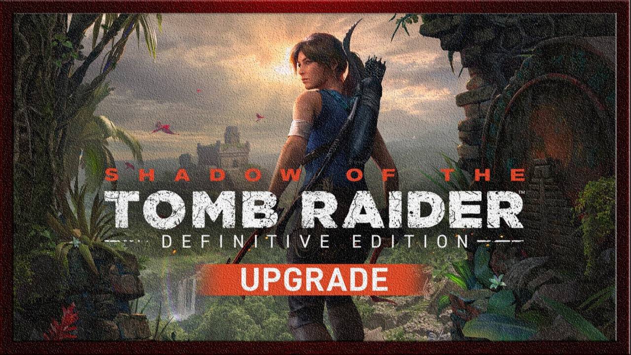 Shadow of the Tomb Raider Прохождение часть-8