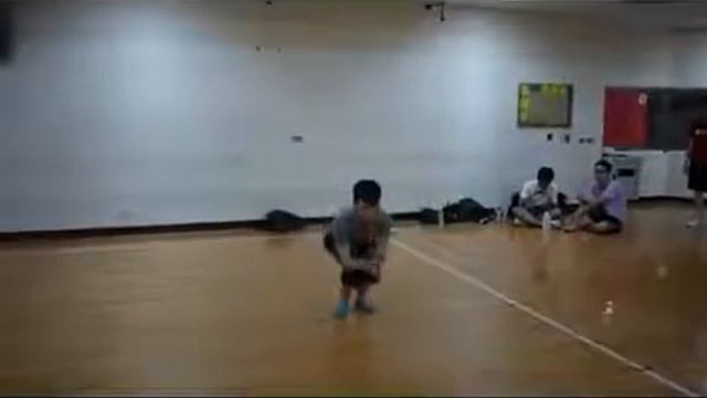 Rihanna-Drunk on Love choreo by GUN