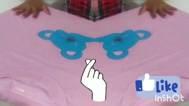 DIY POP * Haz un Polo de RM * BTS* Koala KOya Fácil