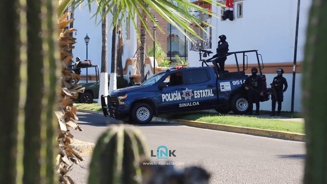 "EL NINI" NO ERA INVESTIGADO EN SINALOA