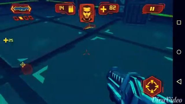 NEON SHADOW!! JOGO DELICIOSO PRO ANDROID