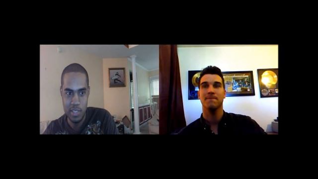 Ben Bledsoe interview (Skype)