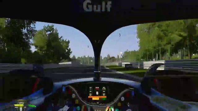 ⚙️ F1 2023 – управление болидом на практике 3 в Венгрии! Как идёт подготовка?