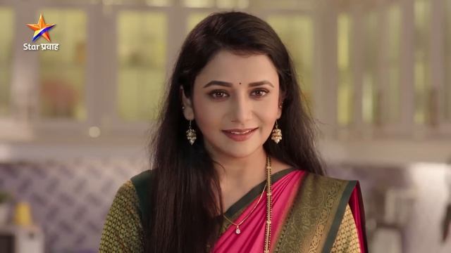 Tharla Tar Mag | Today's Episode 523 -2| सायलीने अर्जुनला माफ केलं... | Star Pravah