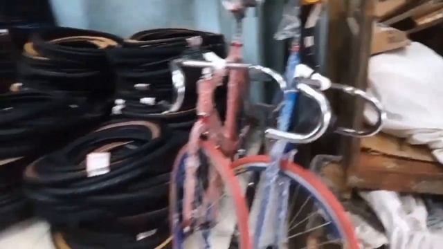PRODUKSI FIXIE MURAH MERIAH
