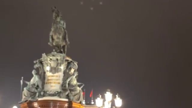 Новогодняя феерия Петербурга 202425 за 1,5 миллиарда рублей! Новогодняя экскурсия Сергея Нечаева!